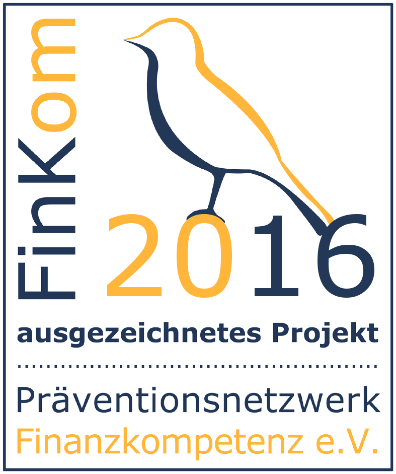 Fink Auszeichnung 2016